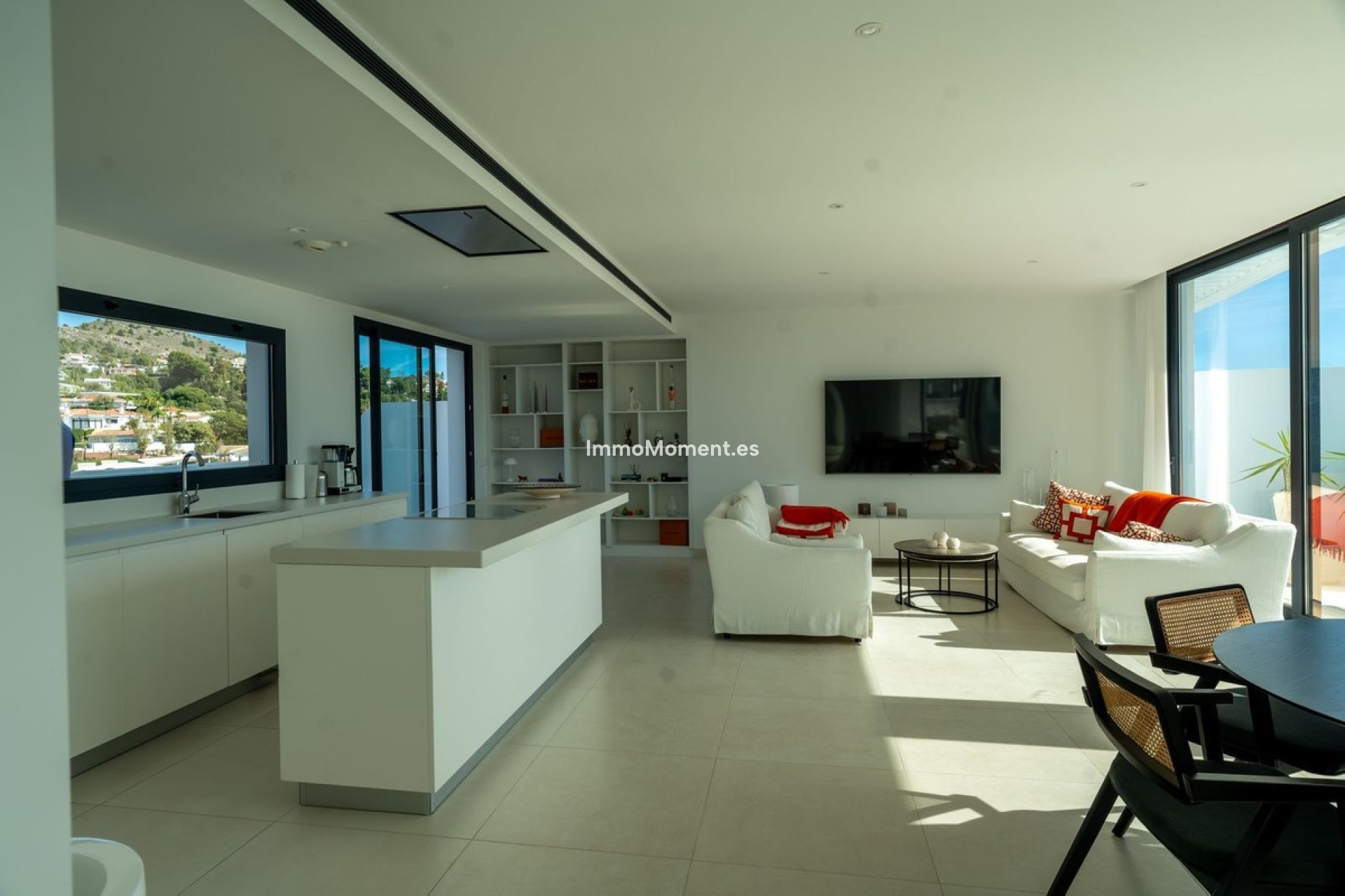 Bestaande woning - Appartement - Fuengirola - Fuengirola Centro