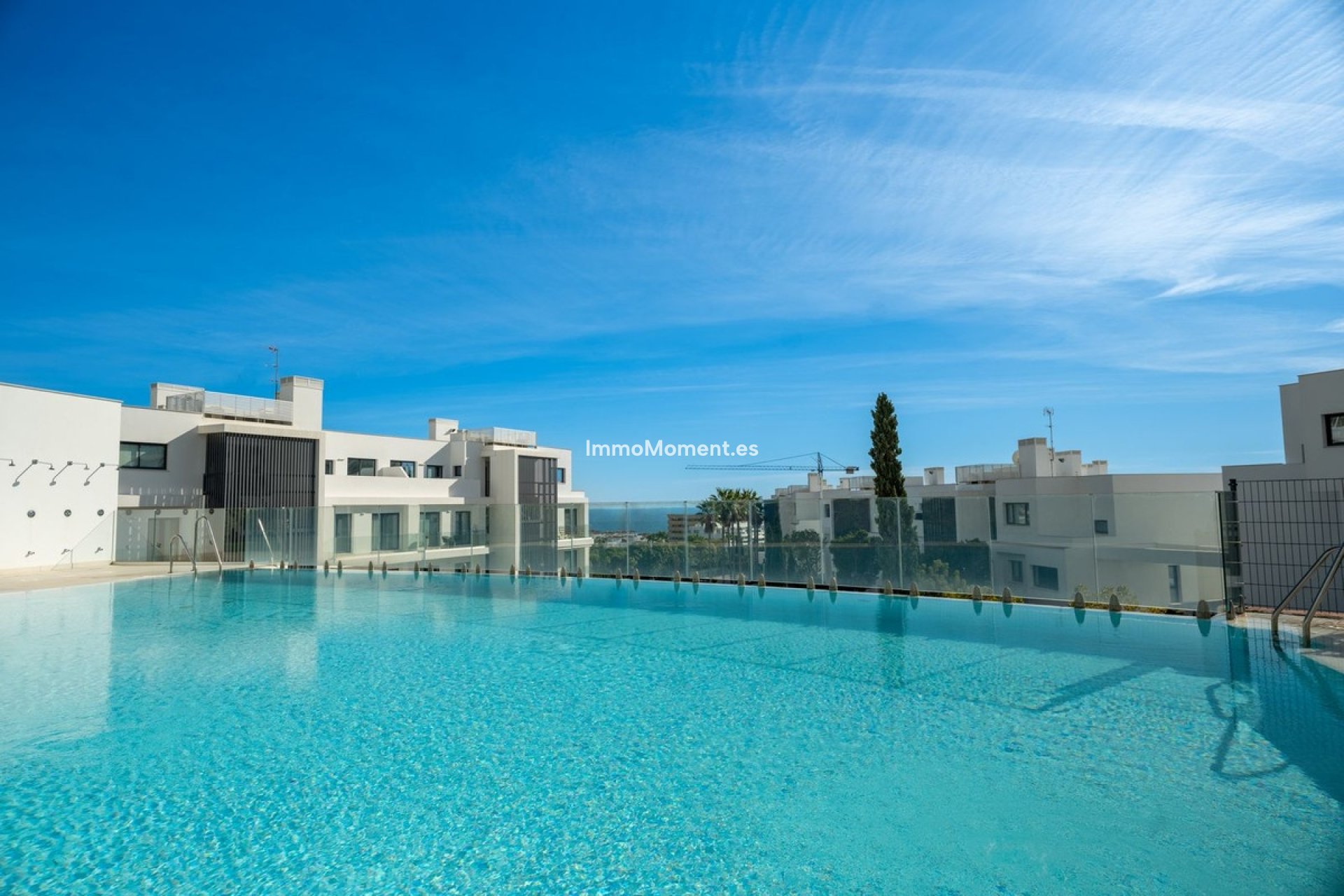 Bestaande woning - Appartement - Fuengirola - Fuengirola Centro