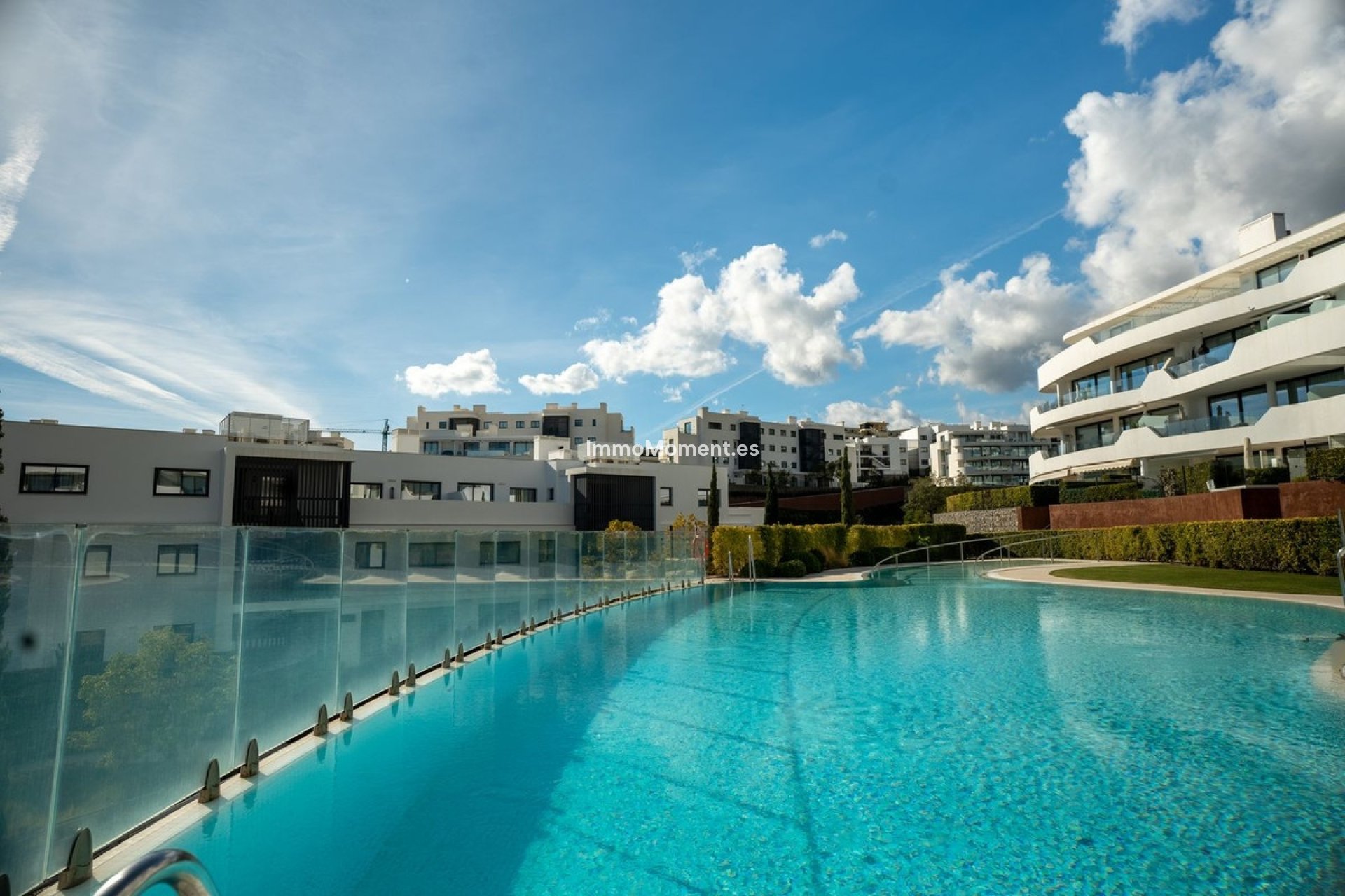 Bestaande woning - Appartement - Fuengirola - Fuengirola Centro