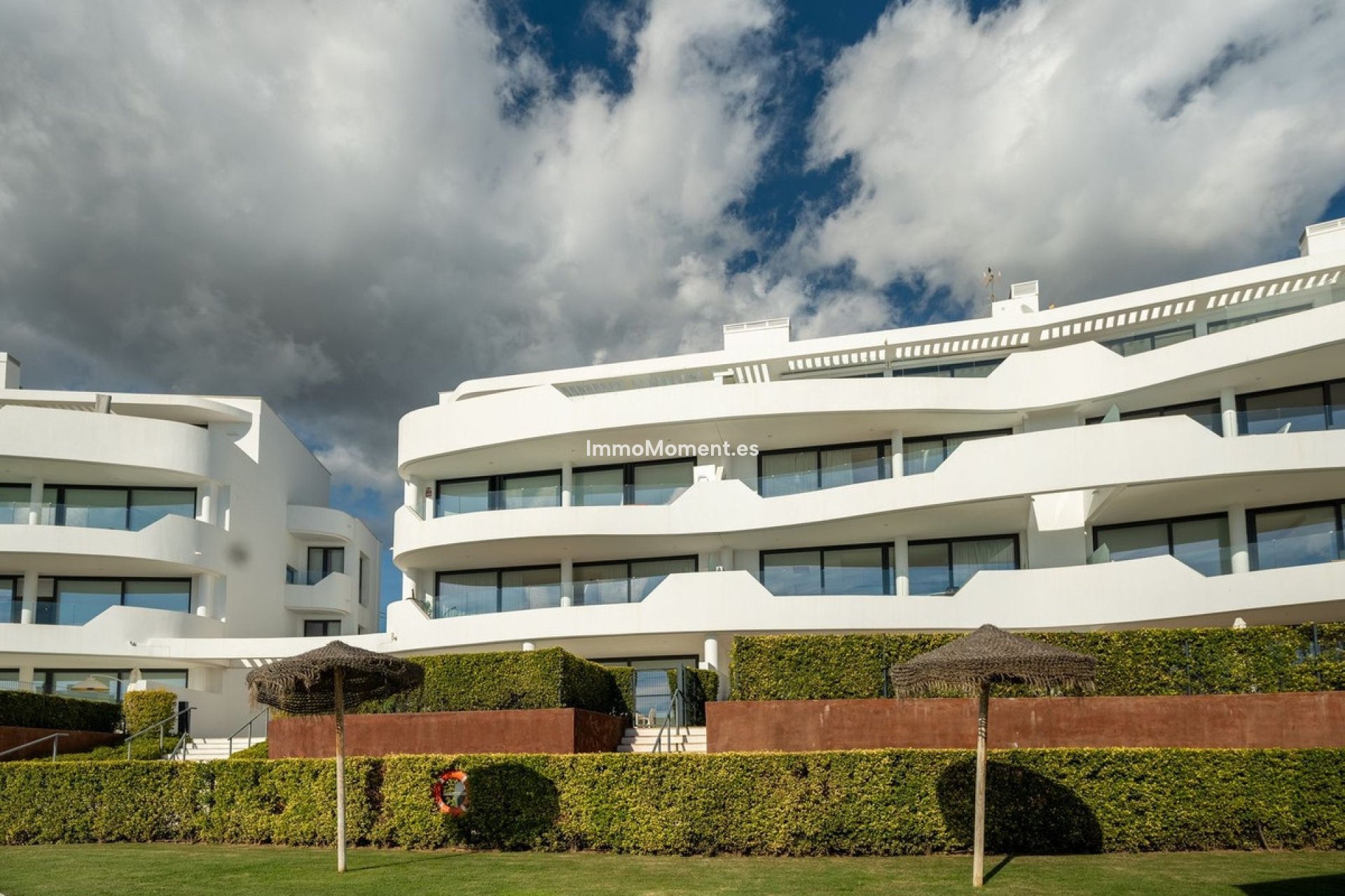 Bestaande woning - Appartement - Fuengirola - Fuengirola Centro