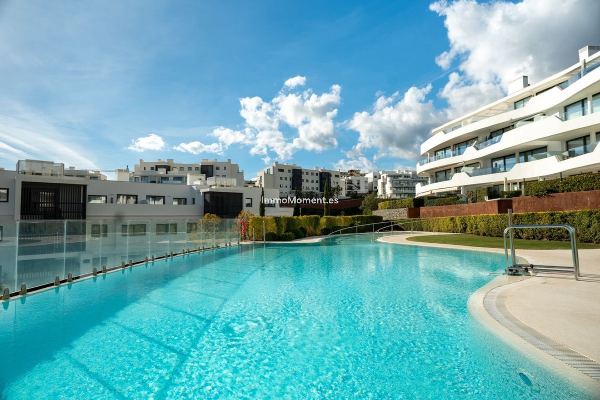 Bestaande woning - Appartement - Fuengirola - Fuengirola Centro