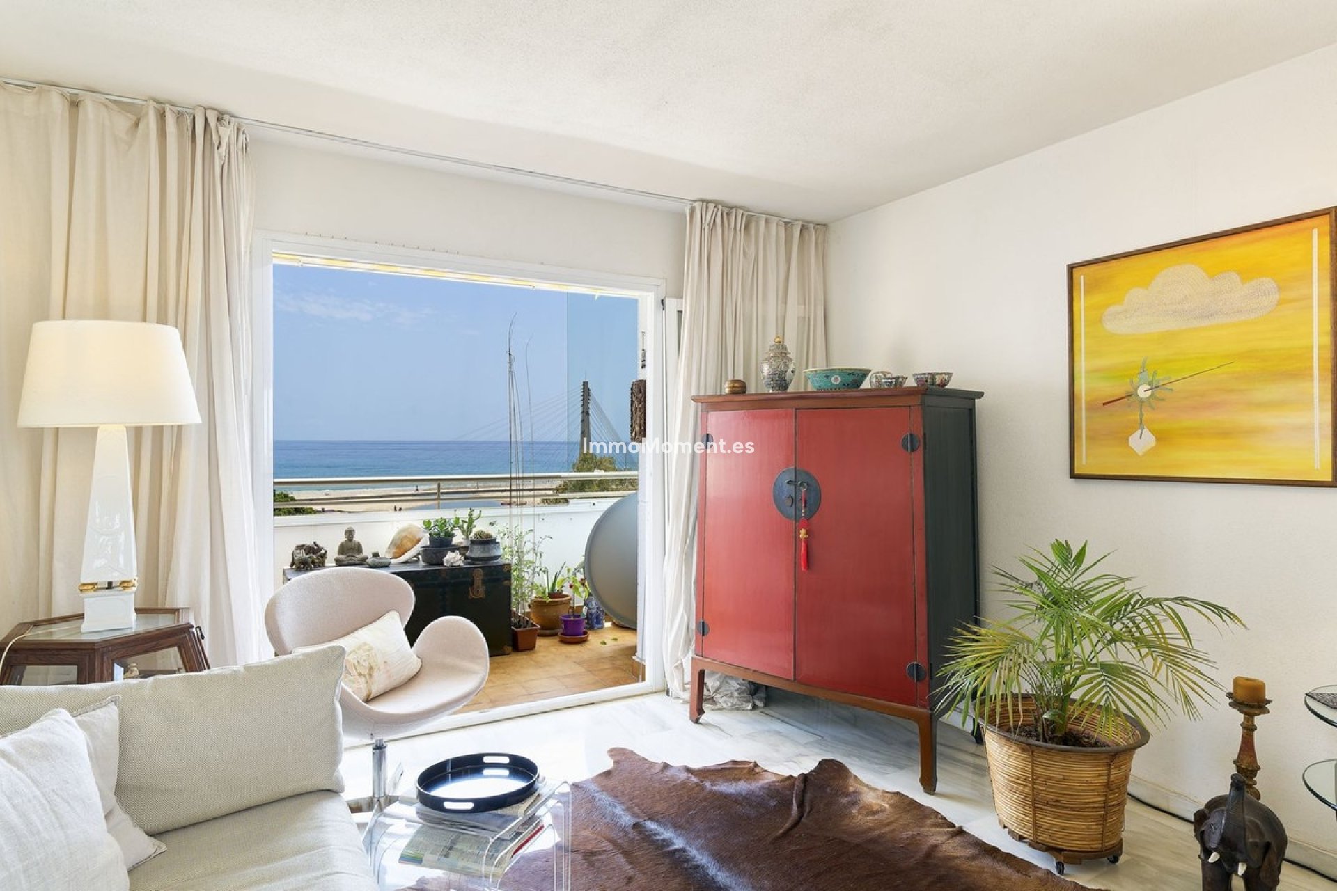 Bestaande woning - Appartement - Fuengirola - Fuengirola Centro