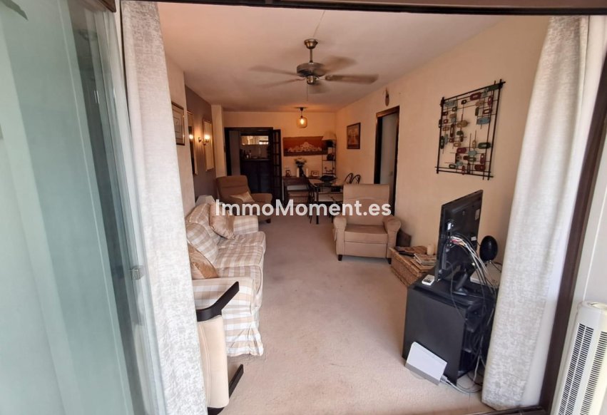 Bestaande woning - Appartement - Fuengirola - Fuengirola Centro