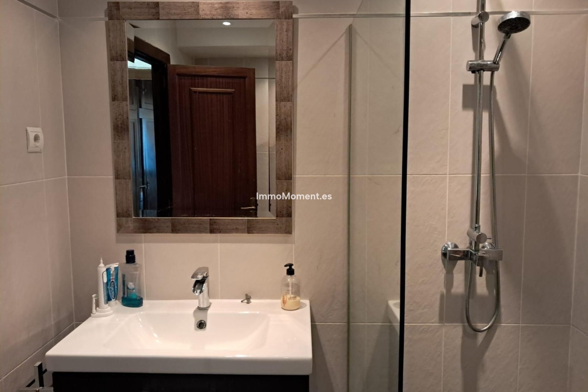 Bestaande woning - Appartement - Fuengirola - Fuengirola Centro