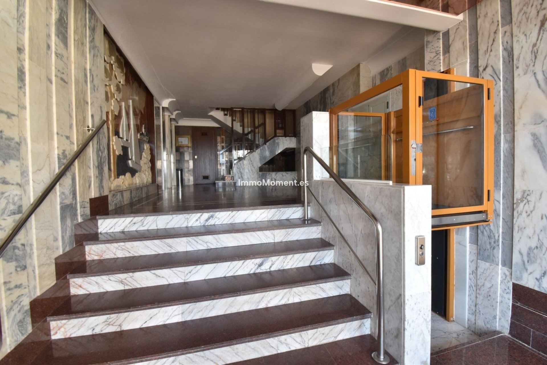 Bestaande woning - Appartement - Fuengirola - Fuengirola Centro