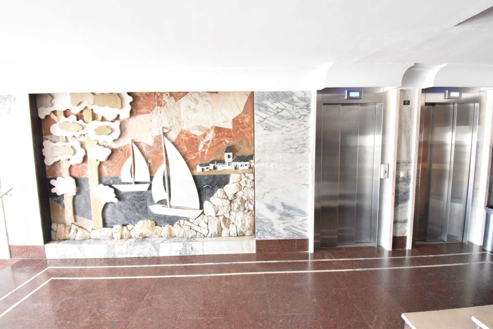 Bestaande woning - Appartement - Fuengirola - Fuengirola Centro