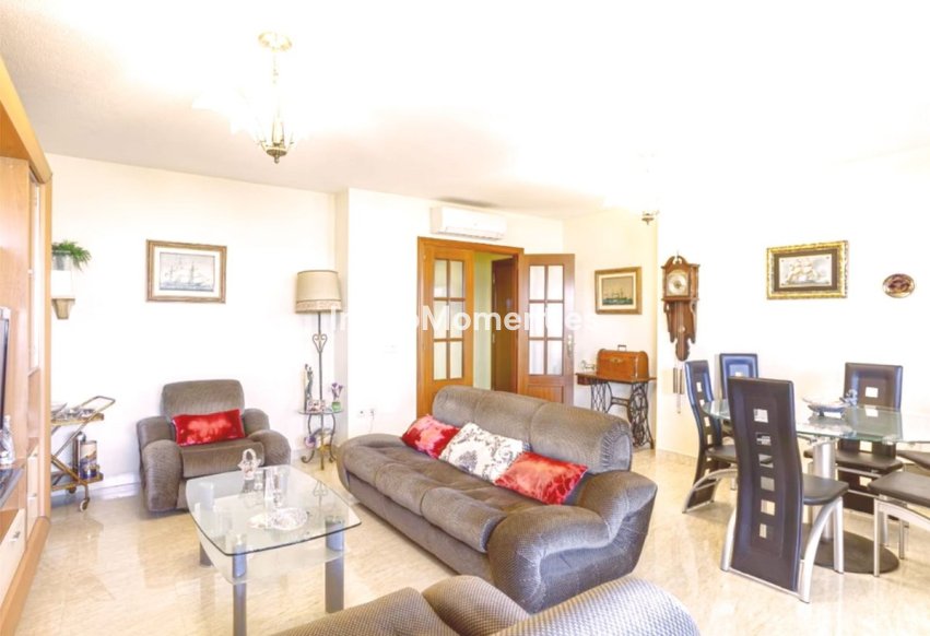 Bestaande woning - Appartement - Fuengirola - Fuengirola Centro