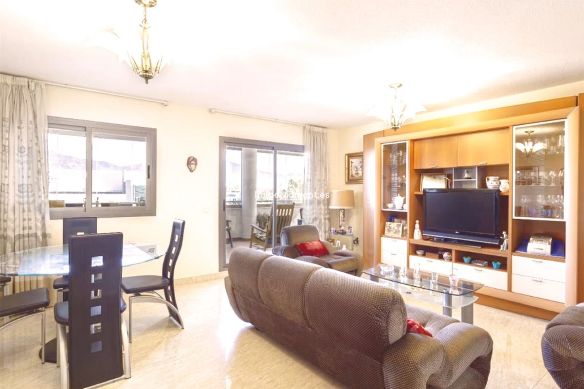 Bestaande woning - Appartement - Fuengirola - Fuengirola Centro