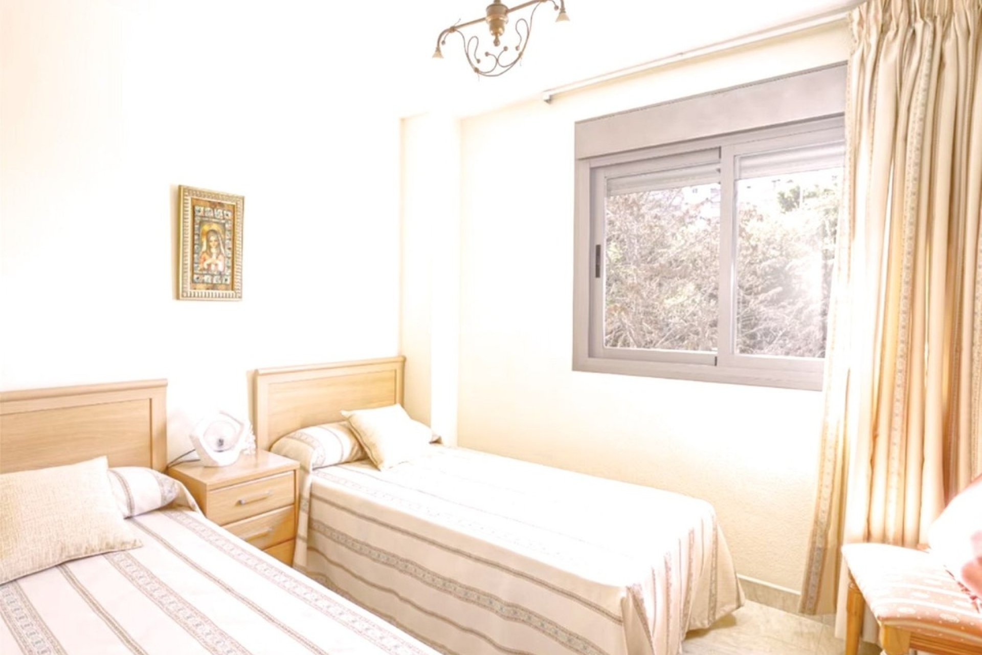 Bestaande woning - Appartement - Fuengirola - Fuengirola Centro
