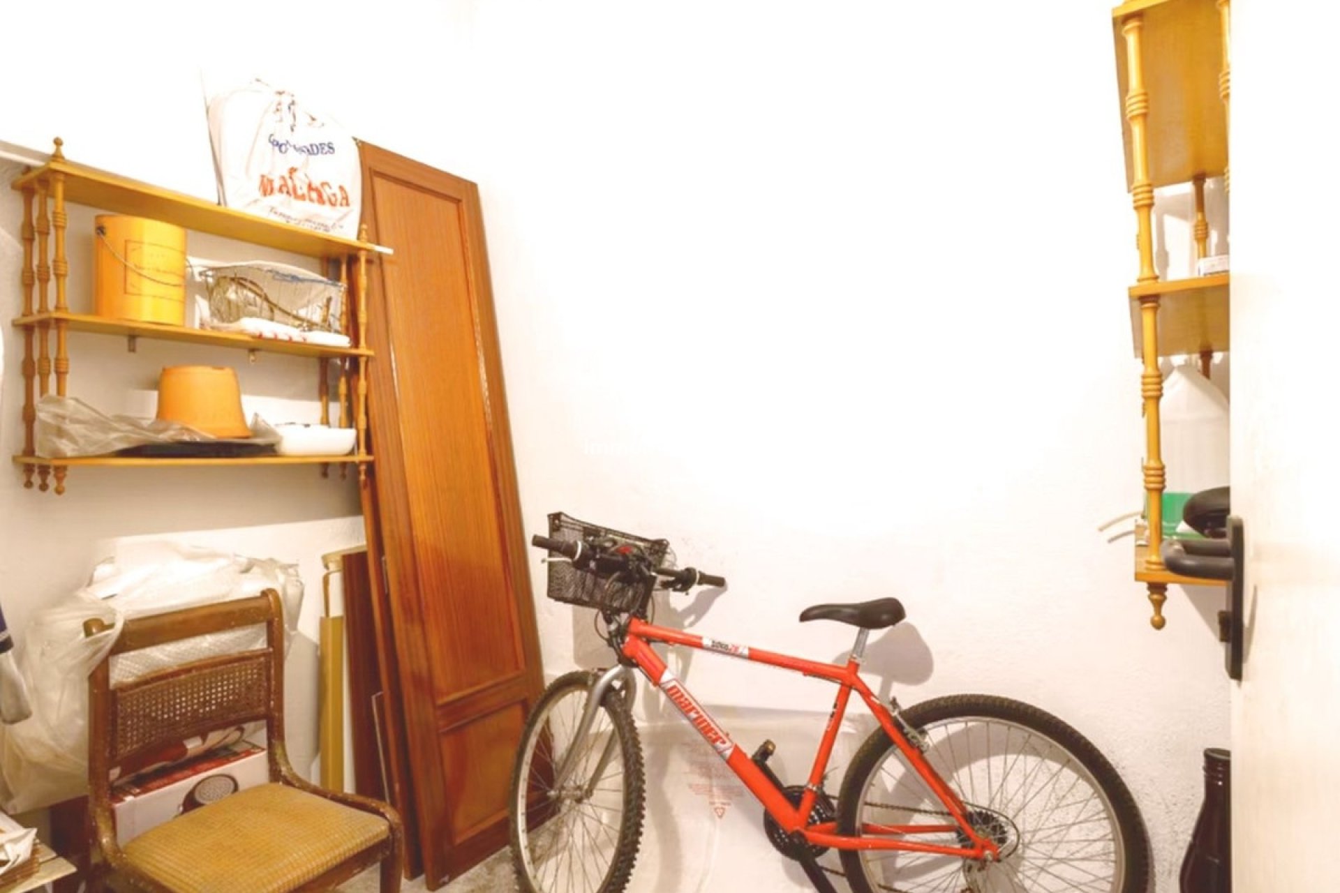 Bestaande woning - Appartement - Fuengirola - Fuengirola Centro