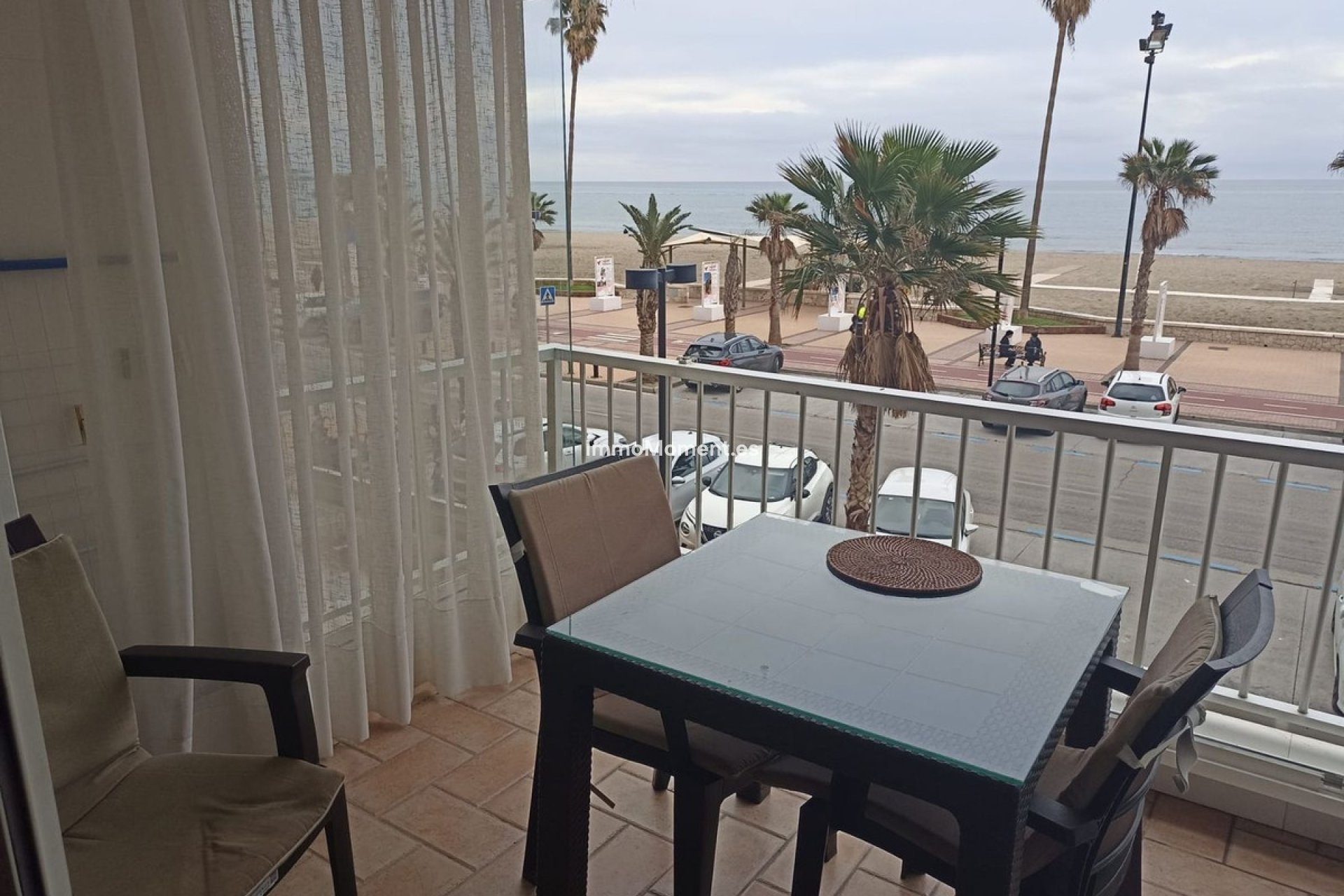 Bestaande woning - Appartement - Fuengirola - Fuengirola Centro