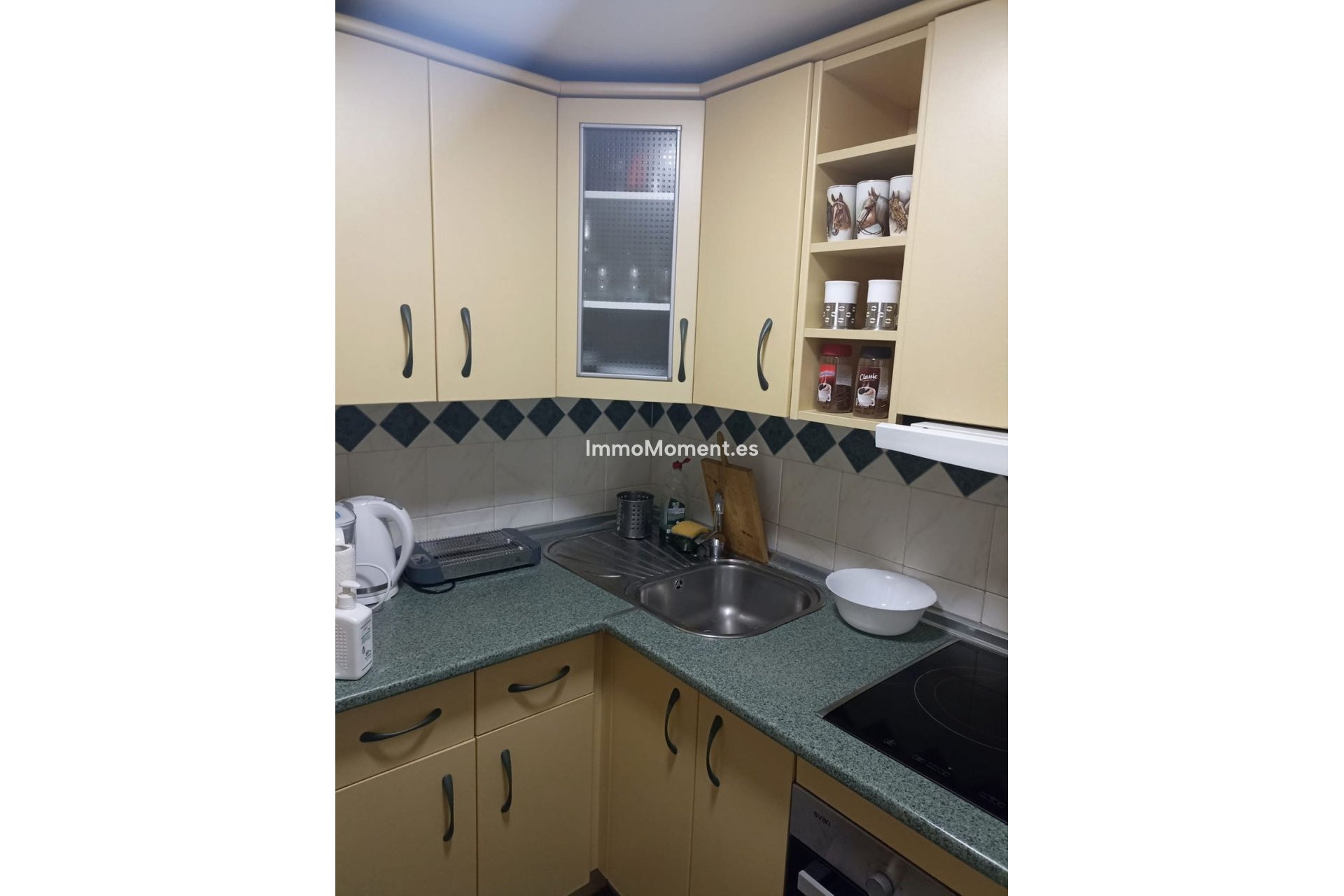 Bestaande woning - Appartement - Fuengirola - Fuengirola Centro