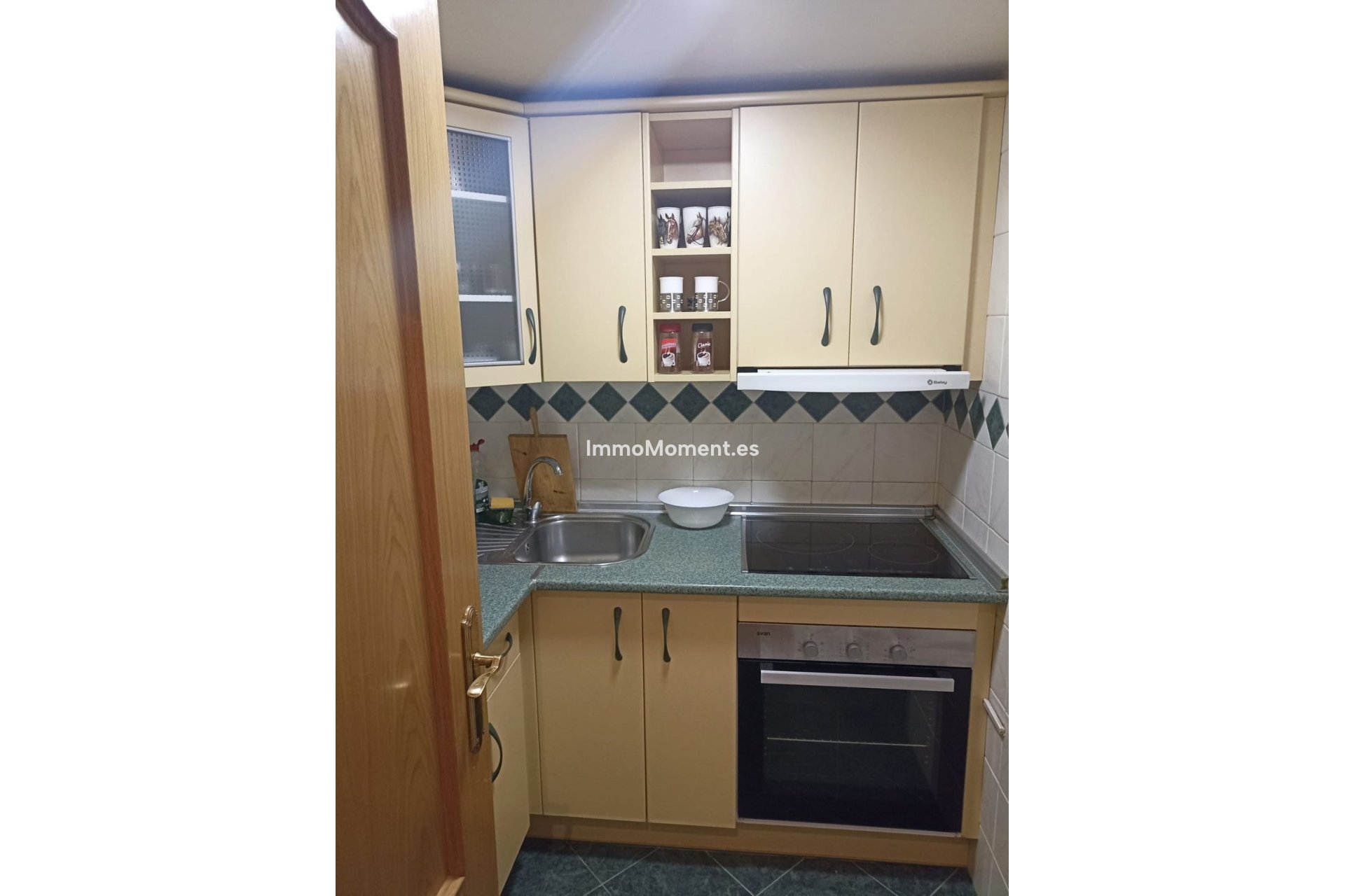 Bestaande woning - Appartement - Fuengirola - Fuengirola Centro