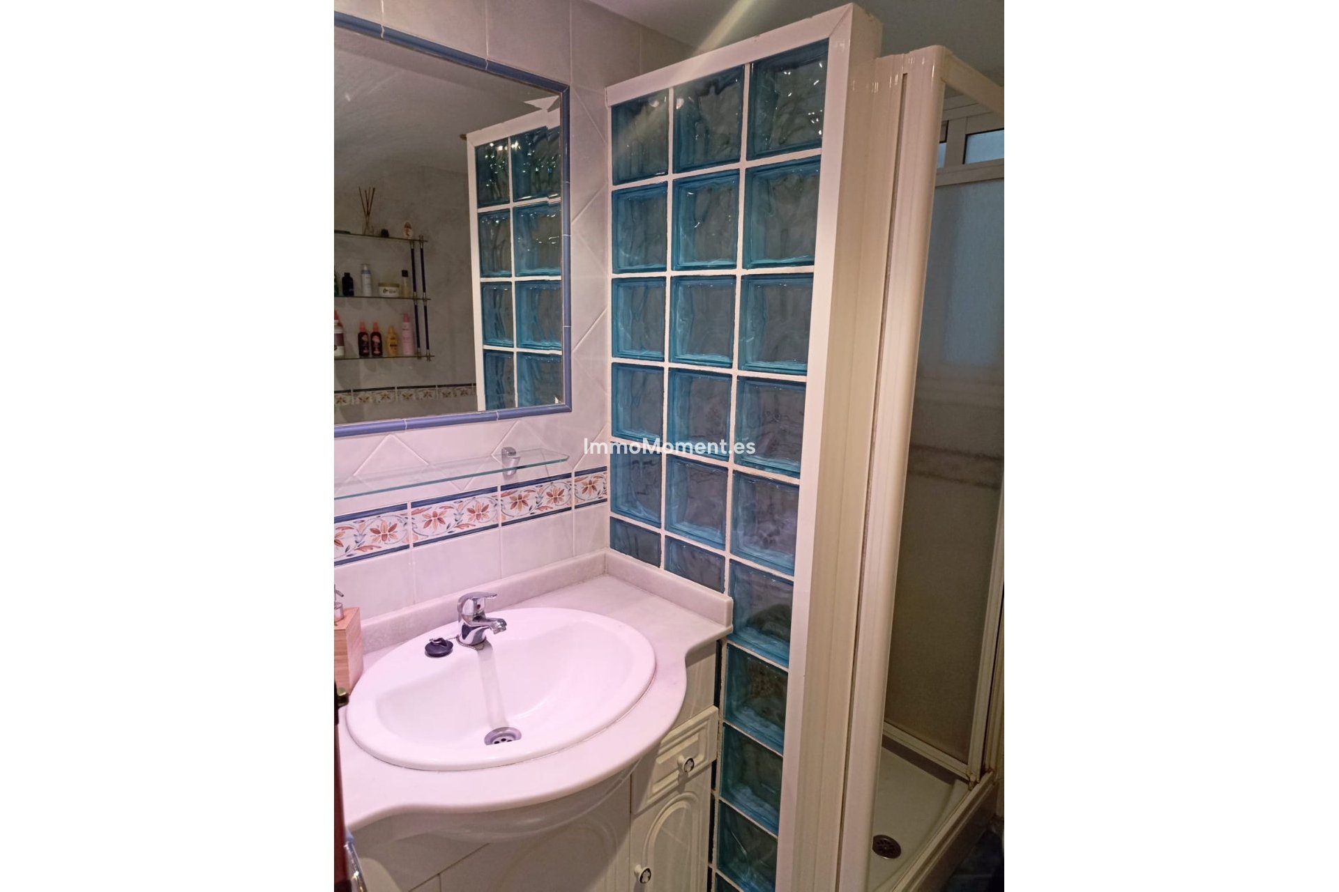 Bestaande woning - Appartement - Fuengirola - Fuengirola Centro