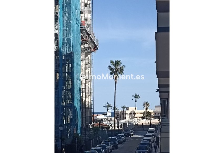 Bestaande woning - Appartement - Fuengirola - Fuengirola Centro