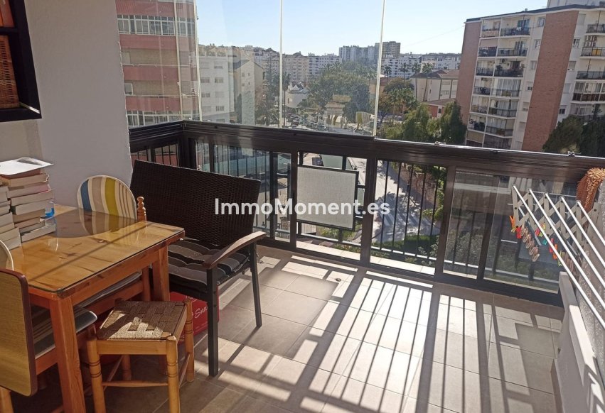 Bestaande woning - Appartement - Fuengirola - Fuengirola Centro