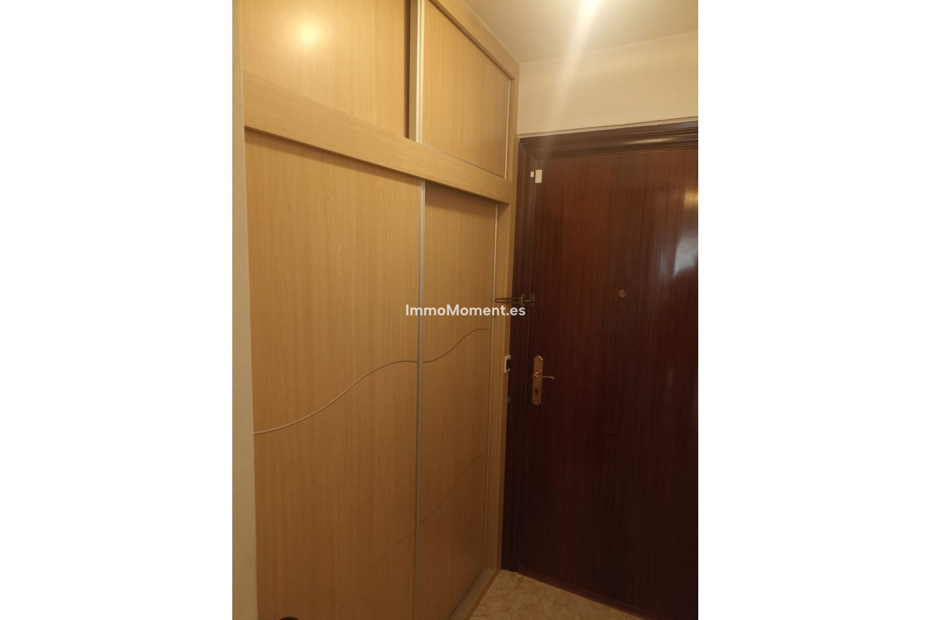 Bestaande woning - Appartement - Fuengirola - Fuengirola Centro