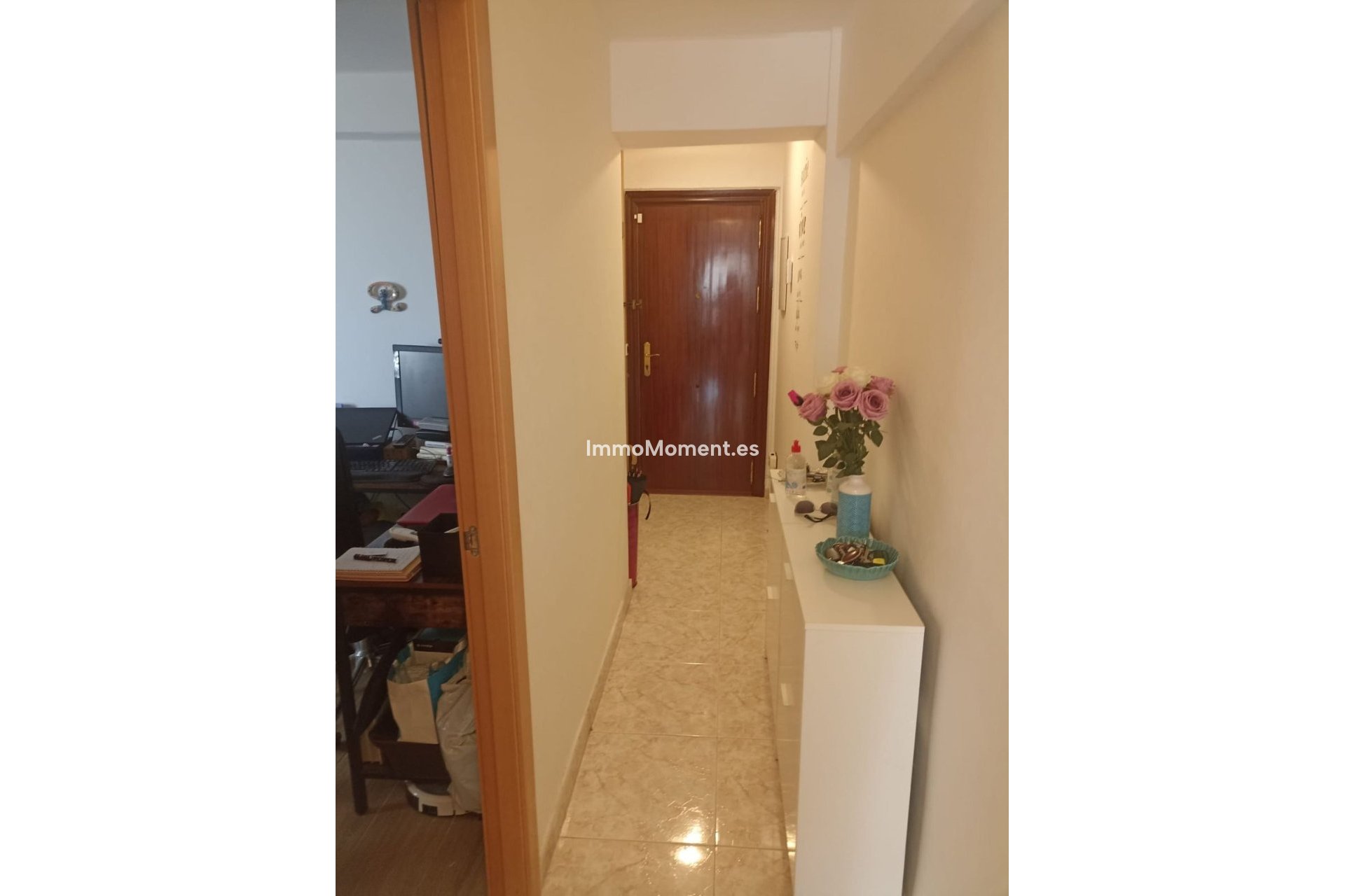 Bestaande woning - Appartement - Fuengirola - Fuengirola Centro