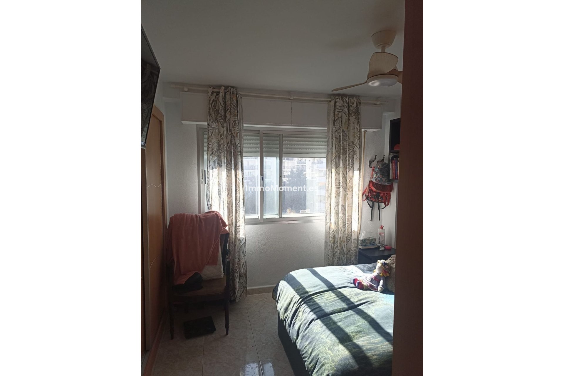 Bestaande woning - Appartement - Fuengirola - Fuengirola Centro