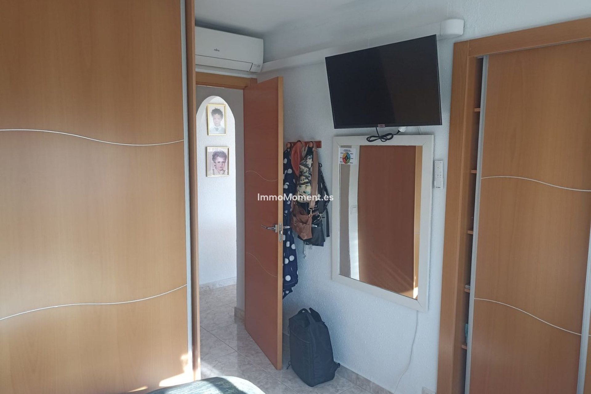 Bestaande woning - Appartement - Fuengirola - Fuengirola Centro