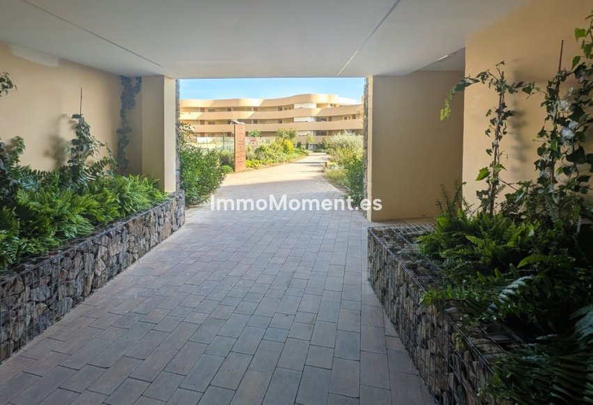 Bestaande woning - Appartement - Fuengirola - Fuengirola Centro