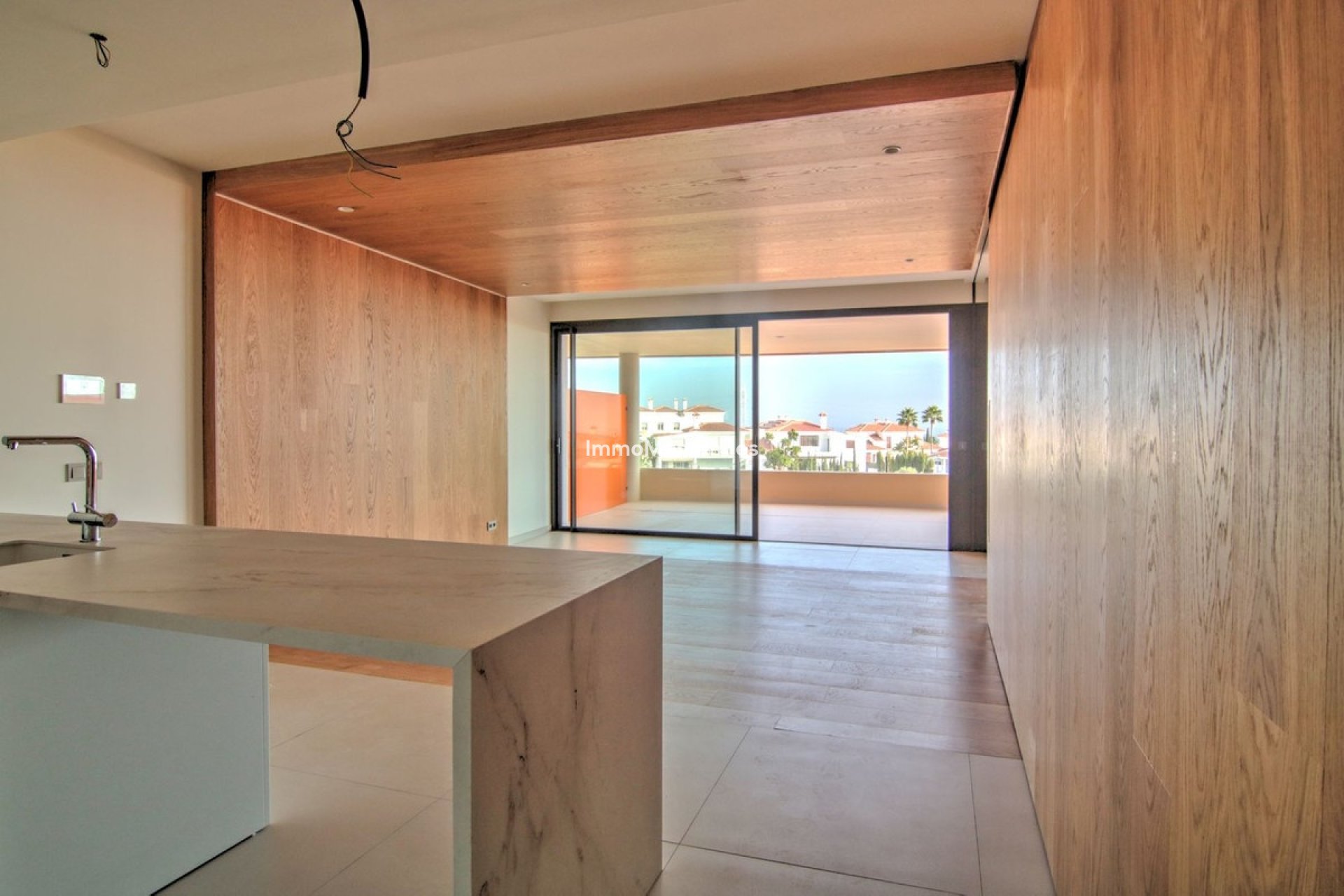 Bestaande woning - Appartement - Fuengirola - Fuengirola Centro