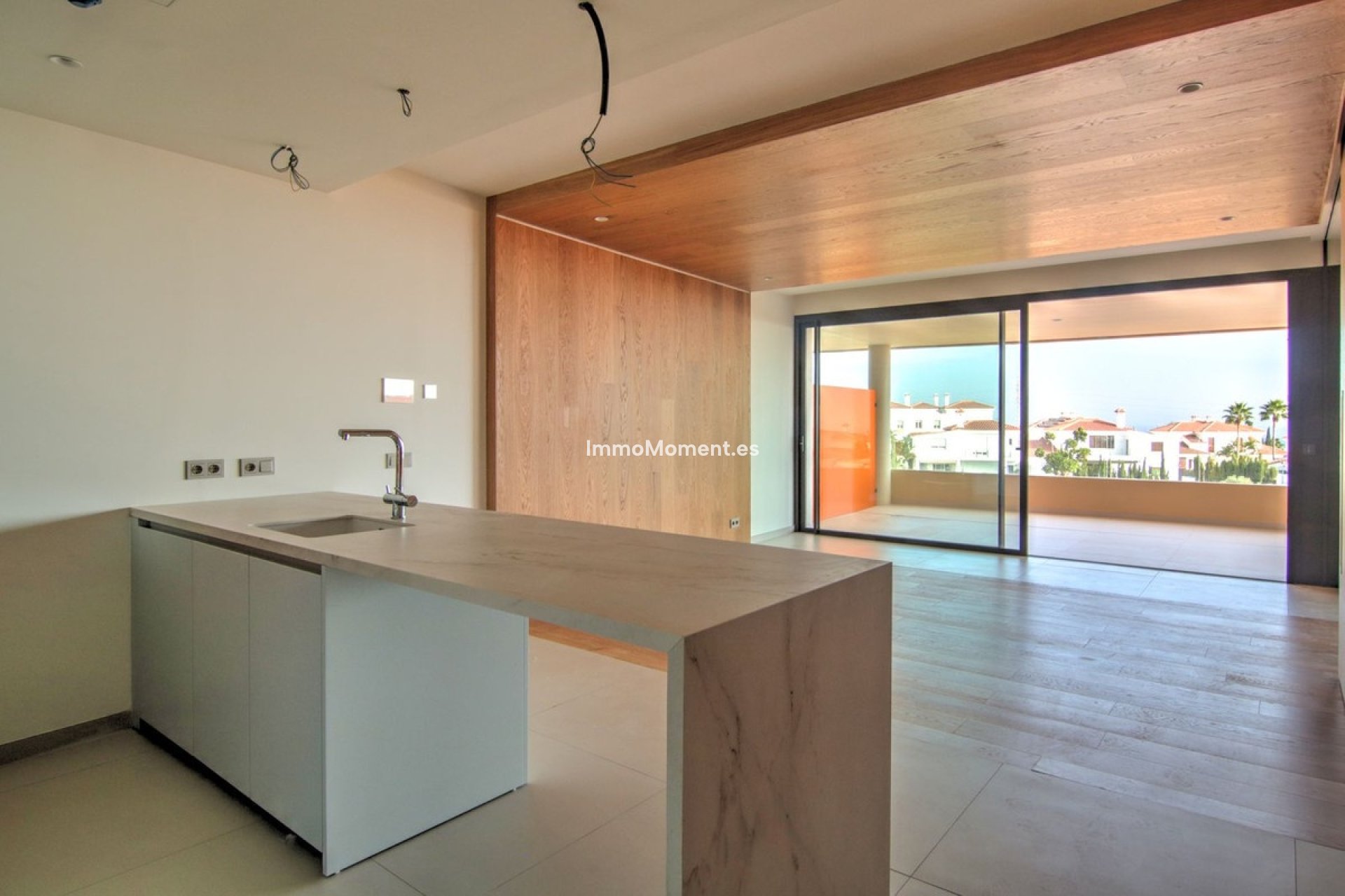 Bestaande woning - Appartement - Fuengirola - Fuengirola Centro