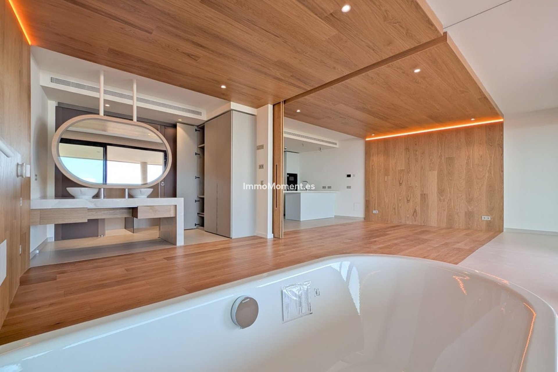 Bestaande woning - Appartement - Fuengirola - Fuengirola Centro