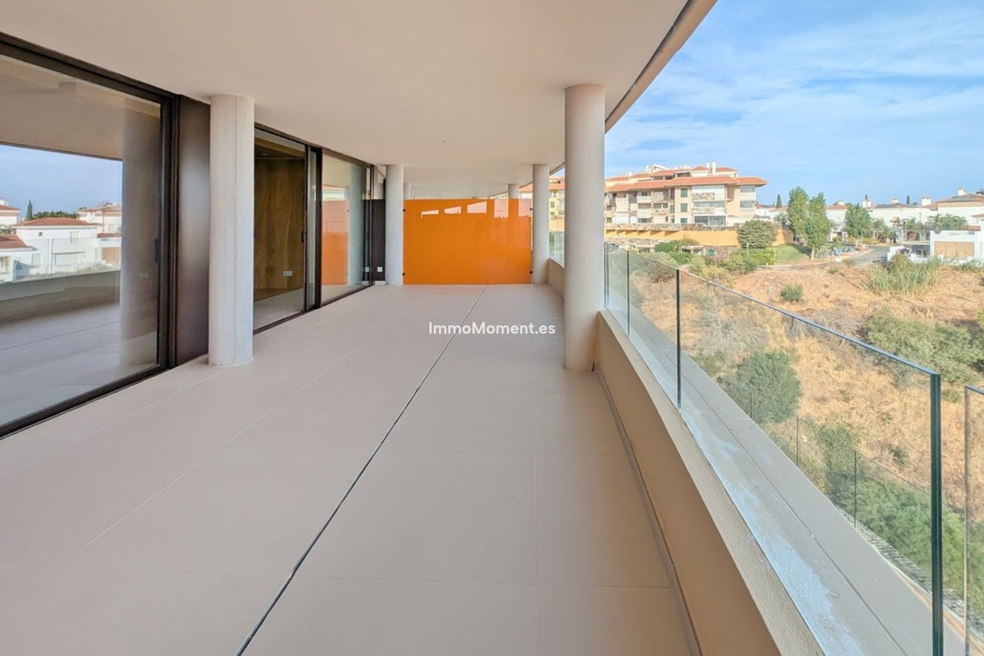 Bestaande woning - Appartement - Fuengirola - Fuengirola Centro