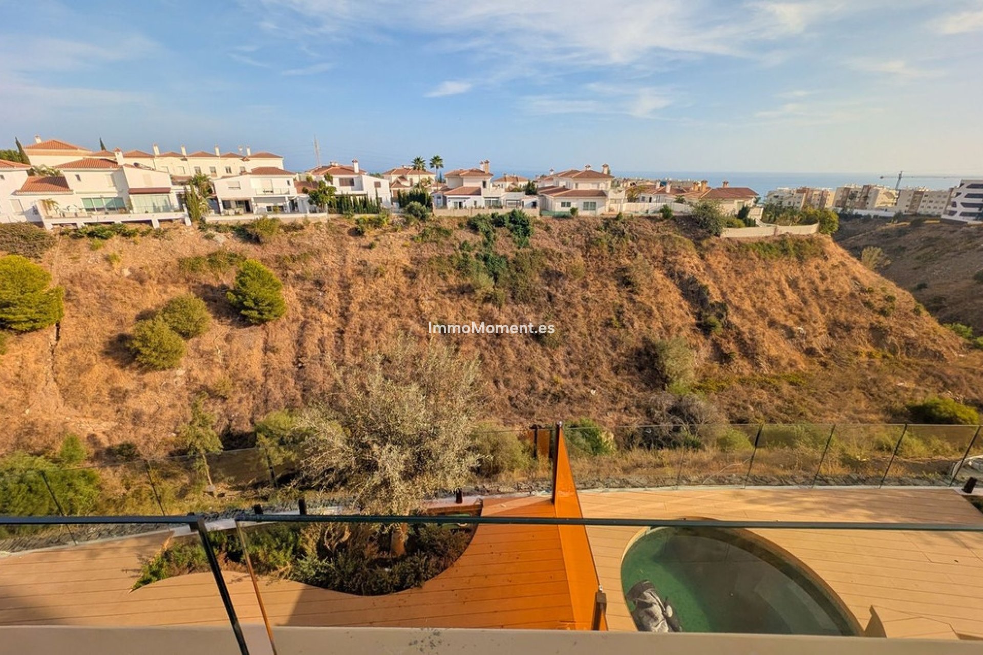 Bestaande woning - Appartement - Fuengirola - Fuengirola Centro