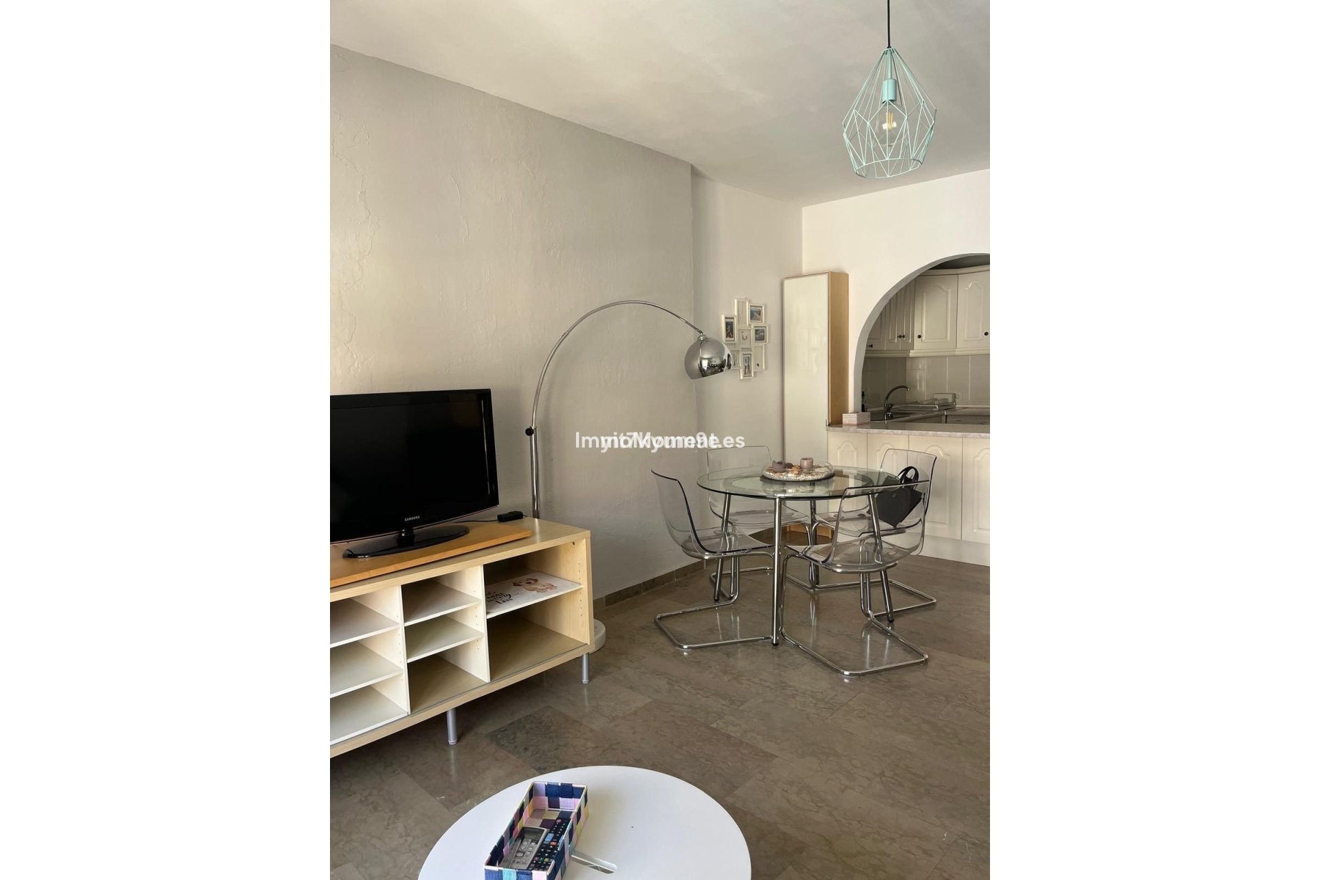 Bestaande woning - Appartement - Fuengirola - Fuengirola Centro
