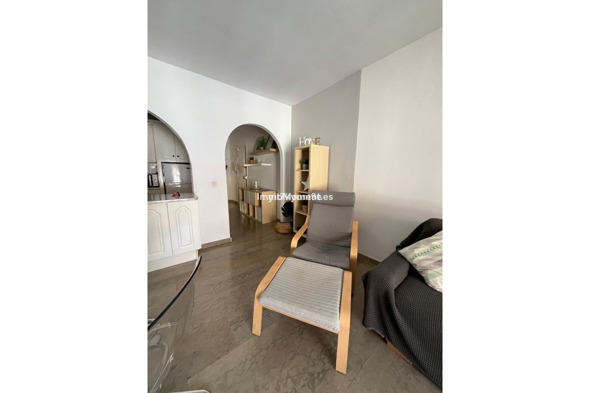 Bestaande woning - Appartement - Fuengirola - Fuengirola Centro