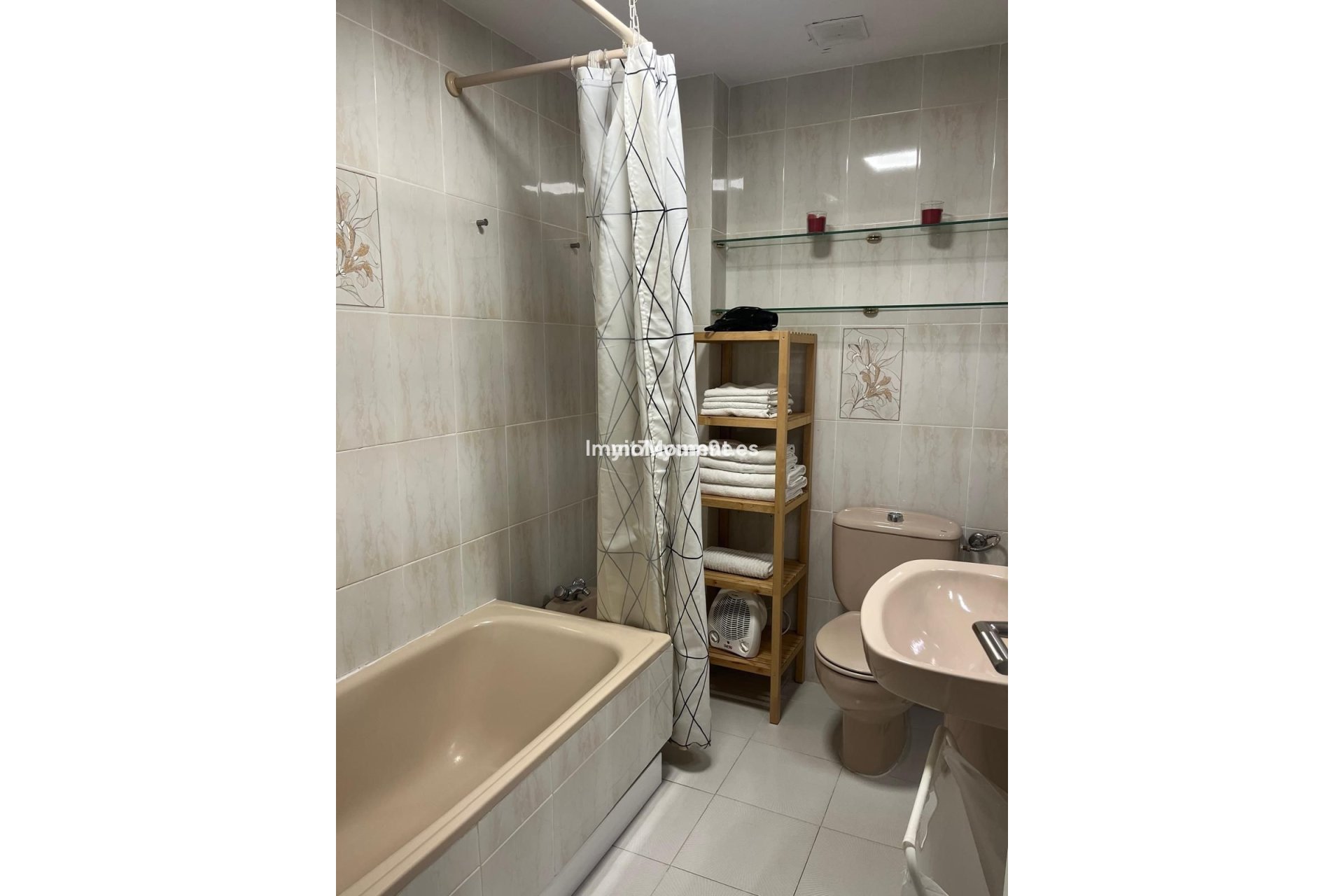Bestaande woning - Appartement - Fuengirola - Fuengirola Centro
