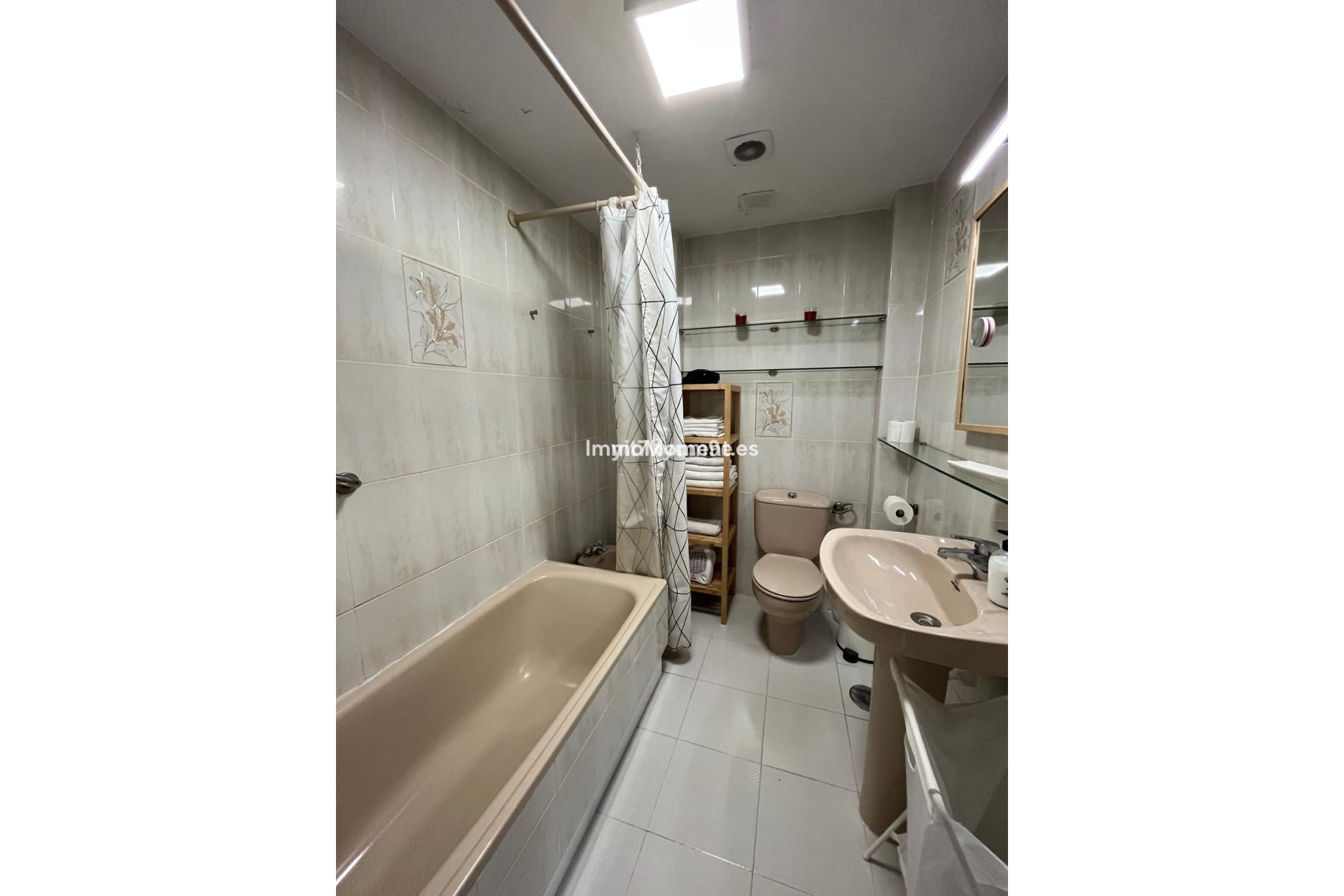 Bestaande woning - Appartement - Fuengirola - Fuengirola Centro