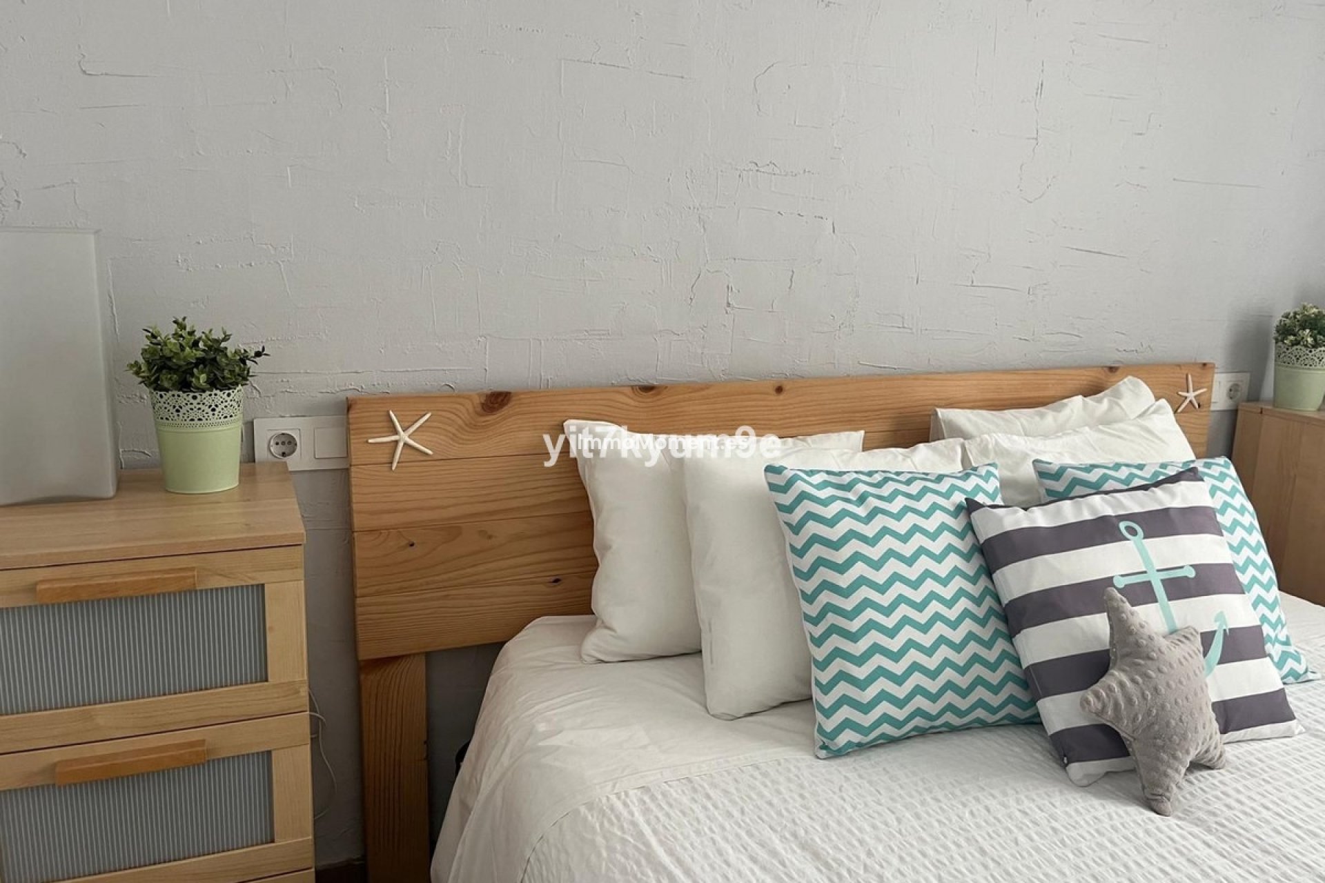 Bestaande woning - Appartement - Fuengirola - Fuengirola Centro