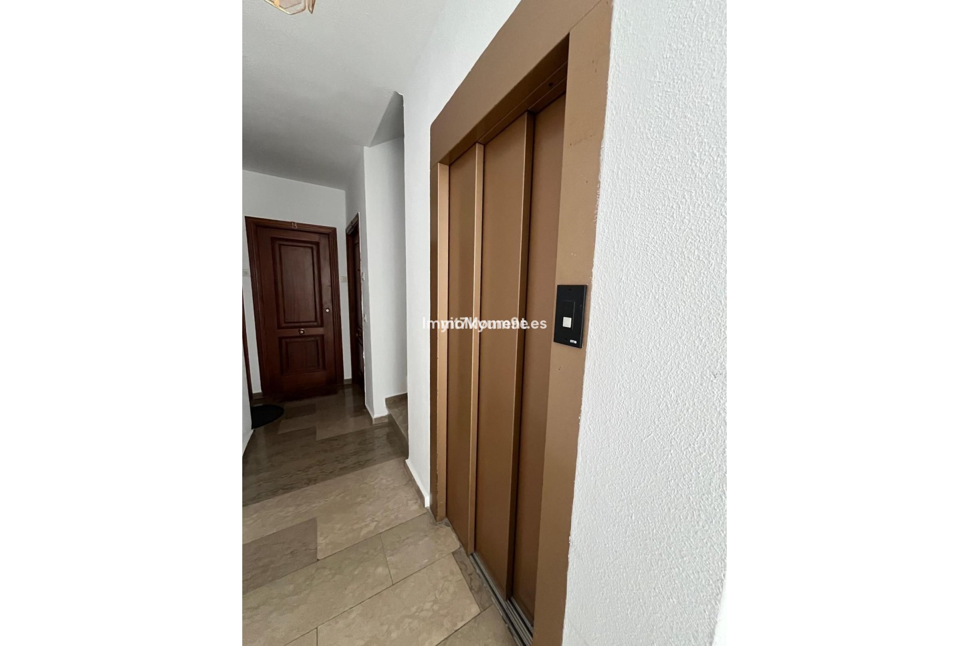 Bestaande woning - Appartement - Fuengirola - Fuengirola Centro