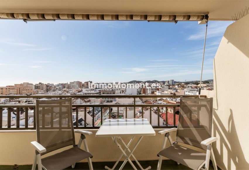 Bestaande woning - Appartement - Fuengirola - Fuengirola Centro