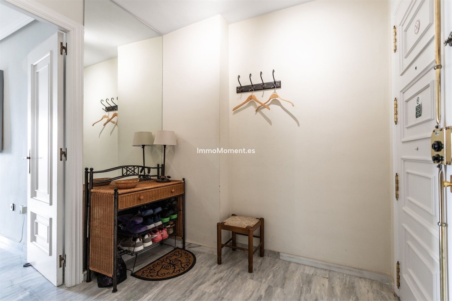 Bestaande woning - Appartement - Fuengirola - Fuengirola Centro