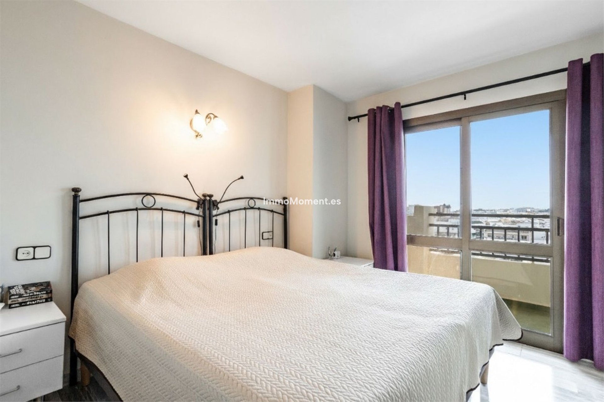 Bestaande woning - Appartement - Fuengirola - Fuengirola Centro