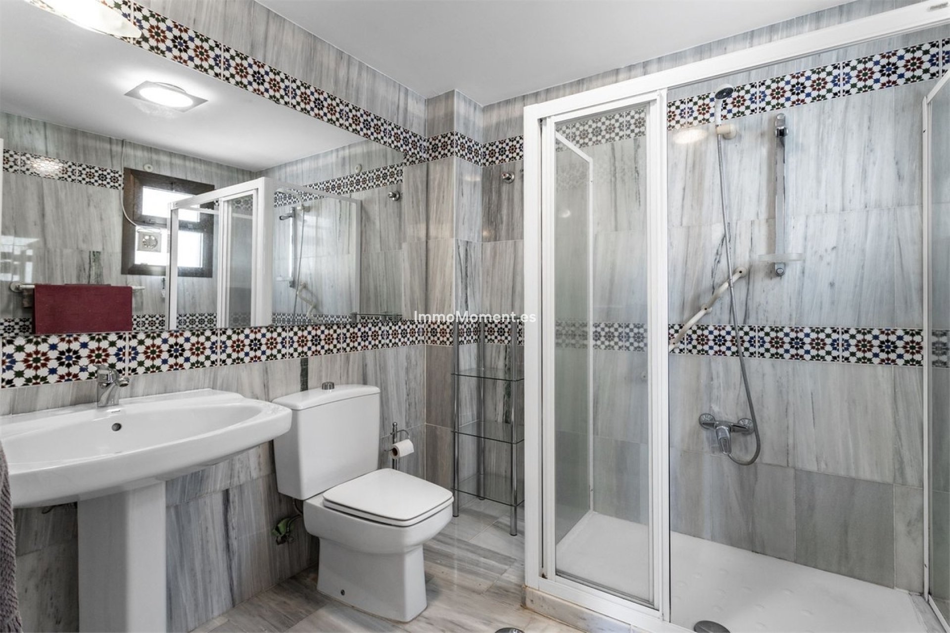 Bestaande woning - Appartement - Fuengirola - Fuengirola Centro