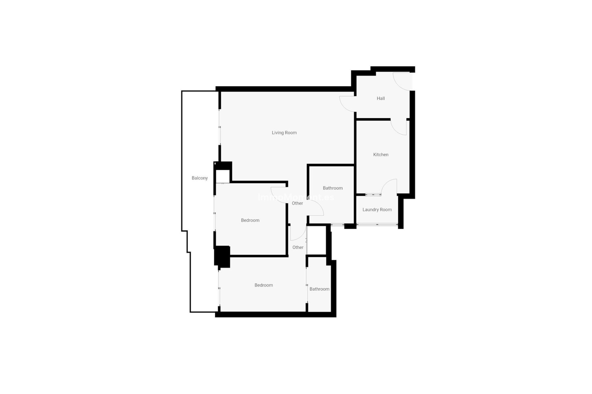 Bestaande woning - Appartement - Fuengirola - Fuengirola Centro