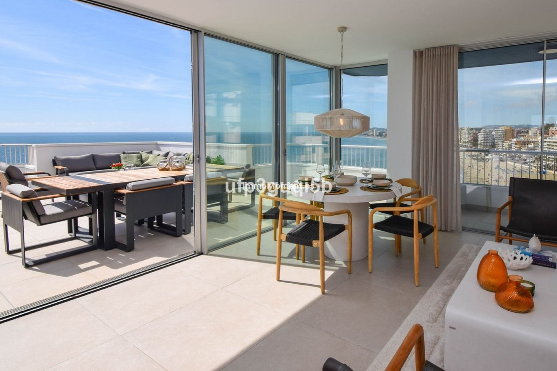 Bestaande woning - Appartement - Fuengirola - Fuengirola Centro