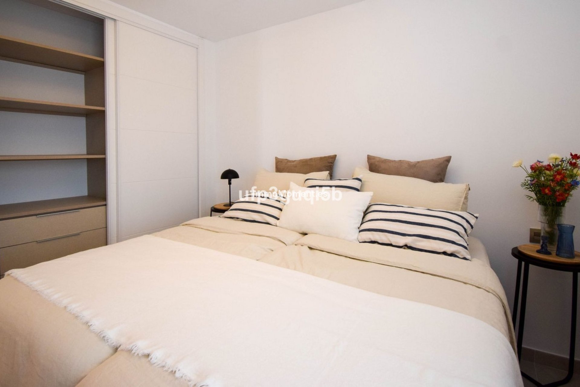 Bestaande woning - Appartement - Fuengirola - Fuengirola Centro
