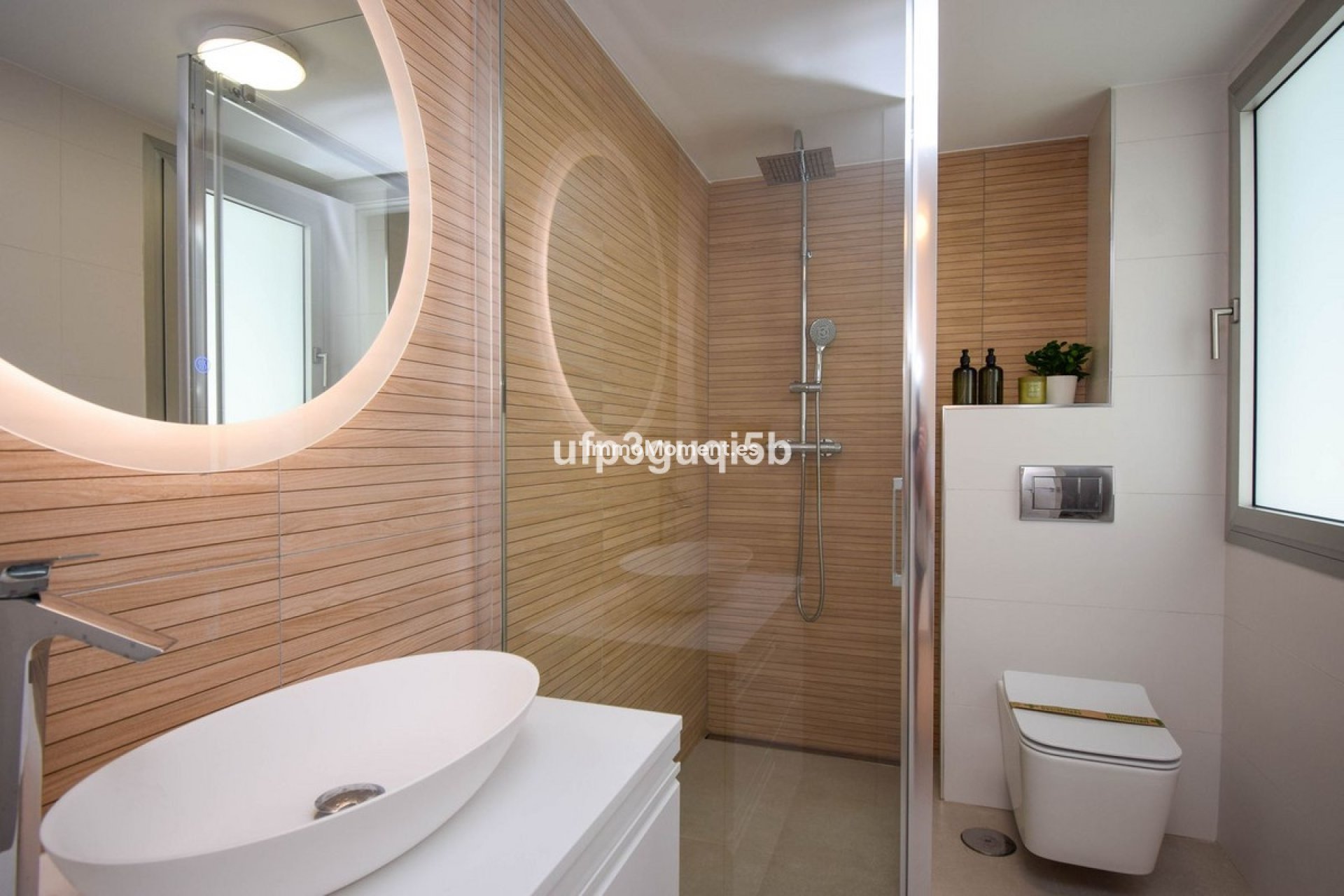 Bestaande woning - Appartement - Fuengirola - Fuengirola Centro