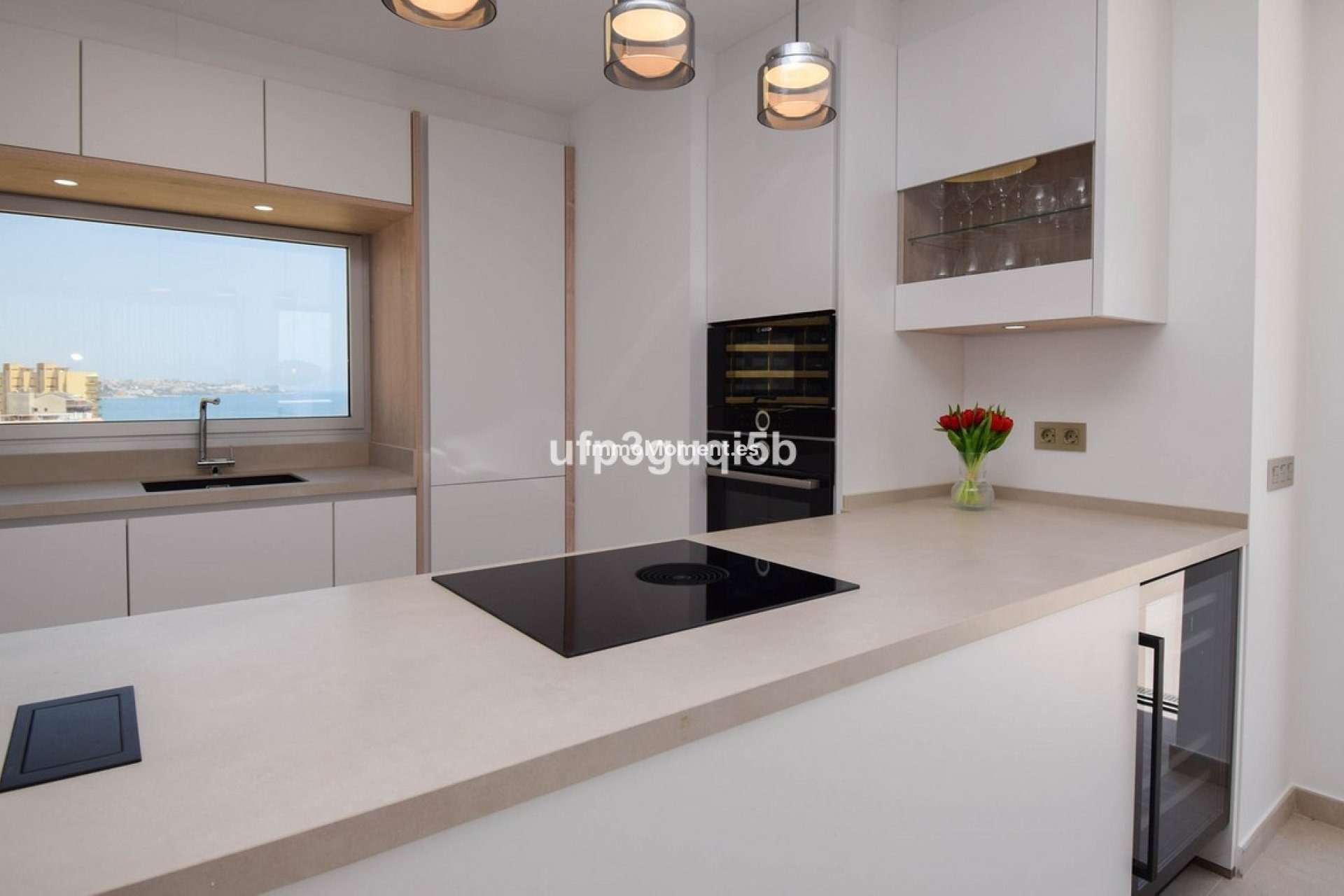 Bestaande woning - Appartement - Fuengirola - Fuengirola Centro