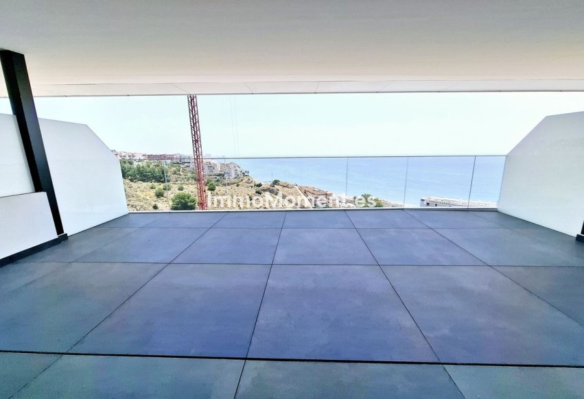 Bestaande woning - Appartement - Fuengirola - Fuengirola Centro