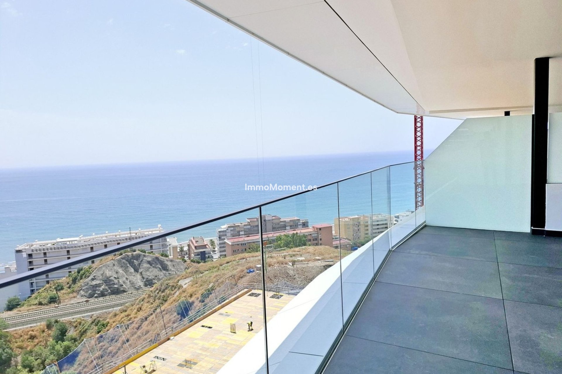 Bestaande woning - Appartement - Fuengirola - Fuengirola Centro