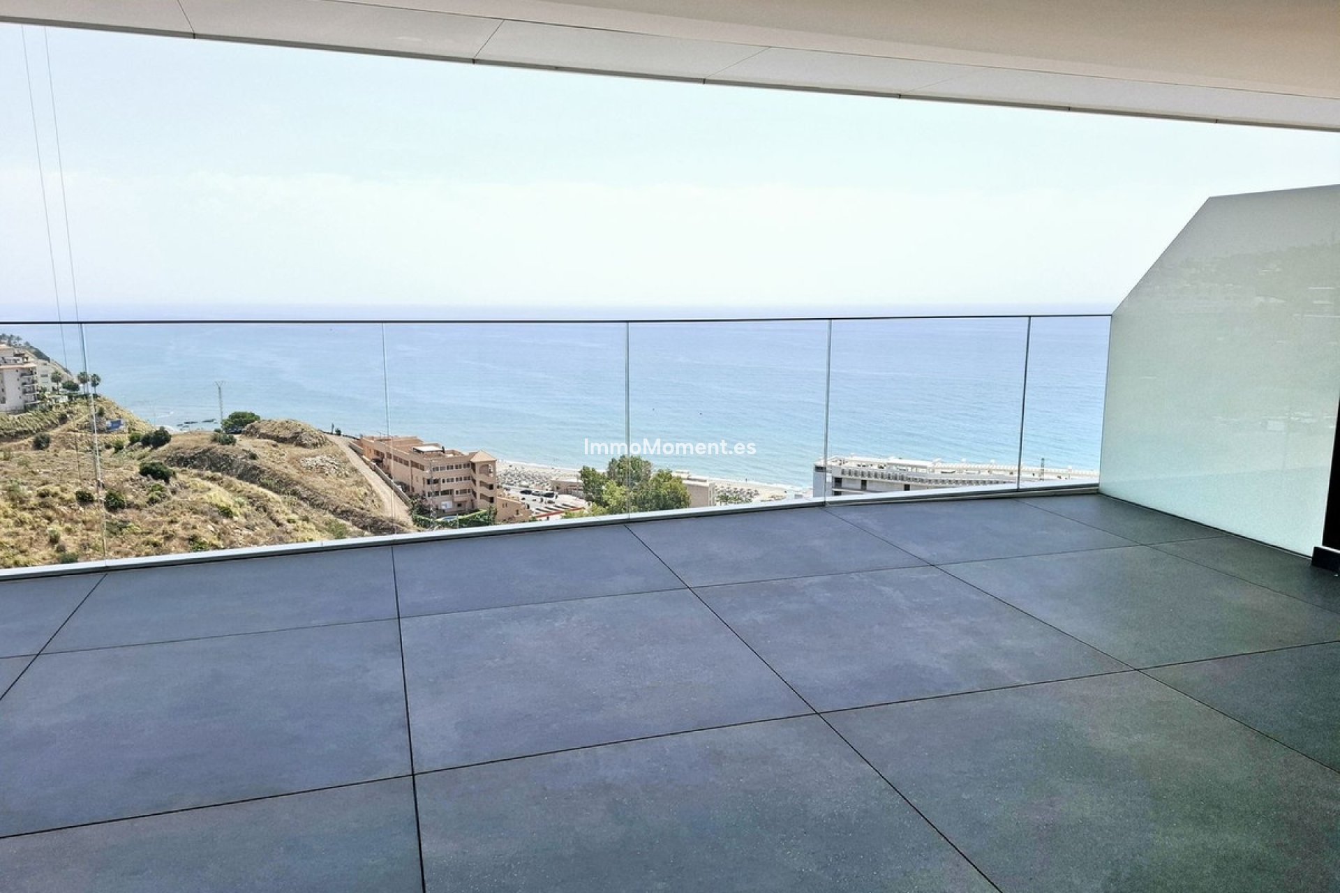 Bestaande woning - Appartement - Fuengirola - Fuengirola Centro