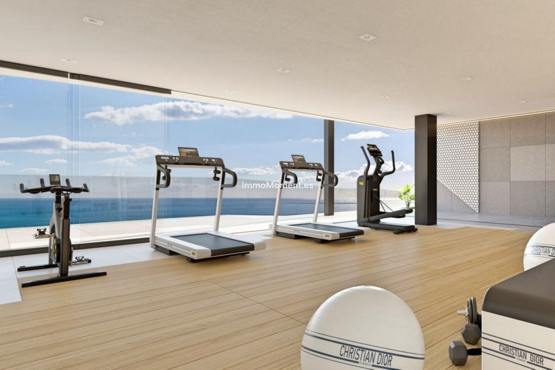 Bestaande woning - Appartement - Fuengirola - Fuengirola Centro