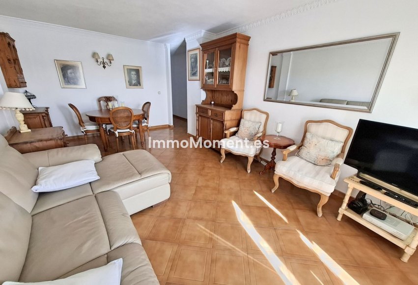 Bestaande woning - Appartement - Fuengirola - Fuengirola Centro